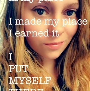 Meet your Posher, Grace